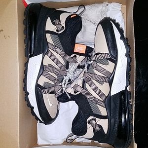 Nike air max 270 bowfin size 6.5 desert cone